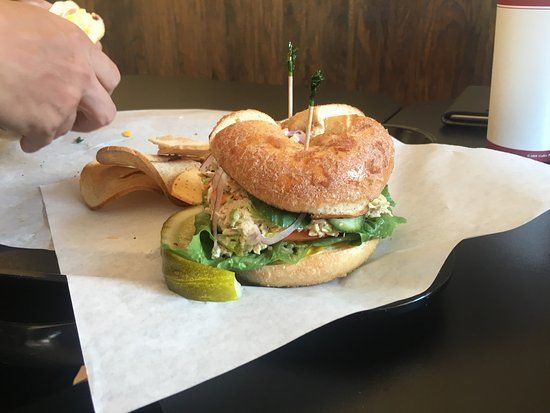 Main Street Bagel
